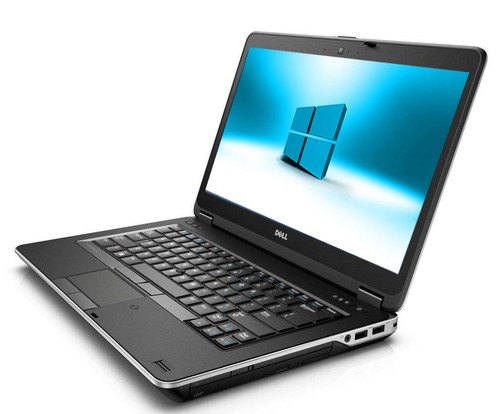 Notebook laptop dell latitude - notebook,