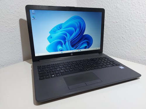 250 zoll full - hp, 15,6"