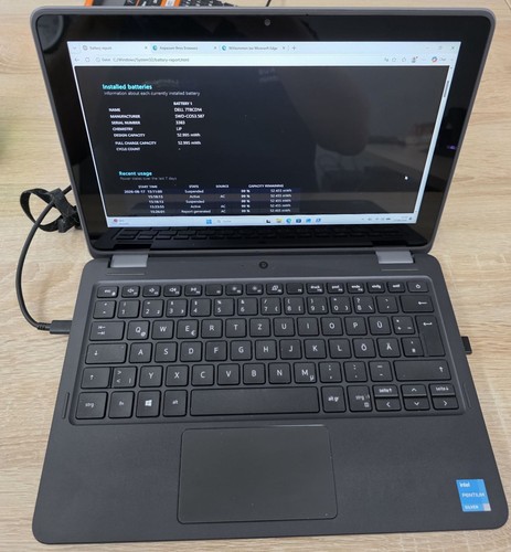 Dell latitude 3120 - dell,