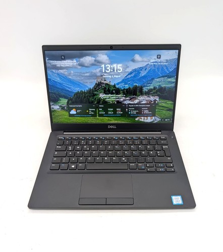 Laptop dell latitude 7390 - latitude,