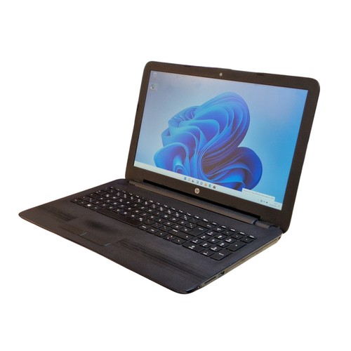 Notebook amd e2 7110 - hp, e2-7110