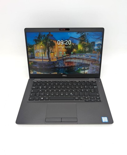 Laptop dell latitude 5300 - latitude,