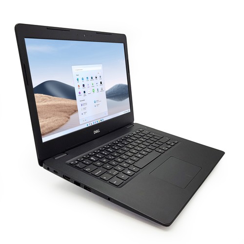 Dell latitude 3490 8130u - dell, i3-8130u