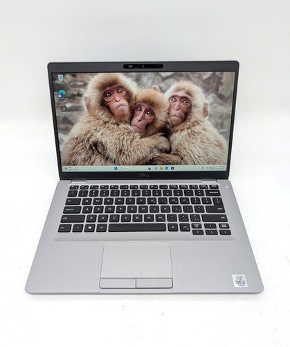 Laptop dell latitude 5410 - dell, 14''