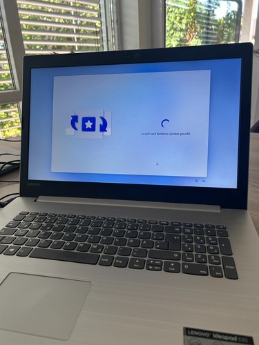 Stylisches großes lenovo - großes,