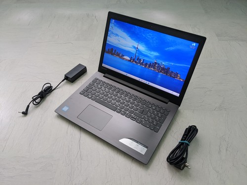 Lenovo ideapad notebook core - lenovo,