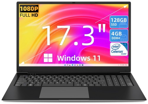 Sgin notebook zoll laptop - 17,3,
