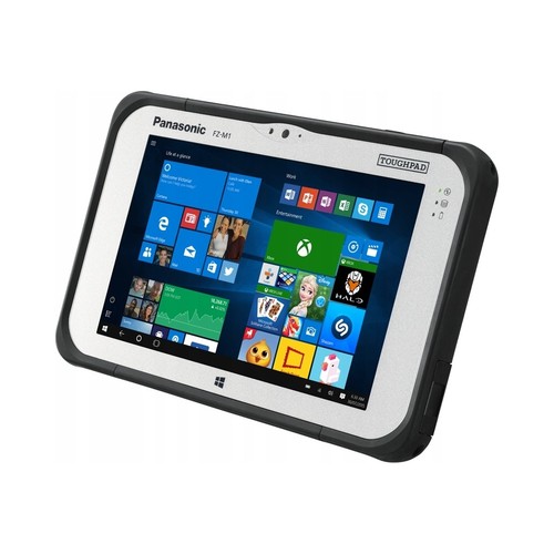 Panasonic toughpad m1 - toughpad, fz-m1