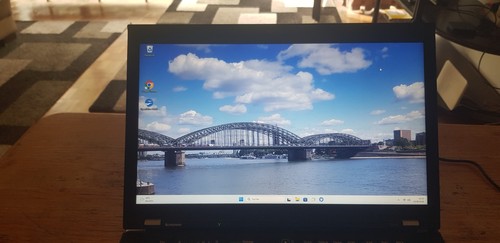 Lenovo thinkpad t510i intel - lenovo,