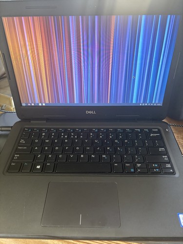 Dell latitude 3310 - latitude, intel