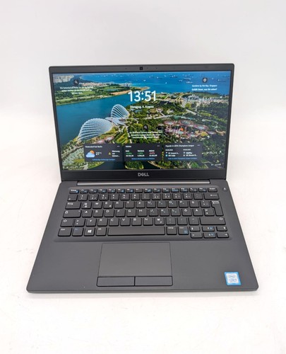 Laptop dell latitude 7390 - latitude,