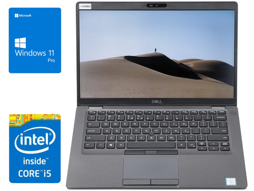 Dell latitude 5400 8350u - latitude, i5-8350u