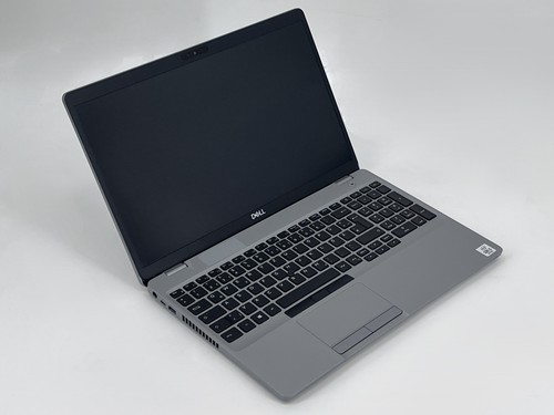 Dell latitude 5510 fhd - dell,