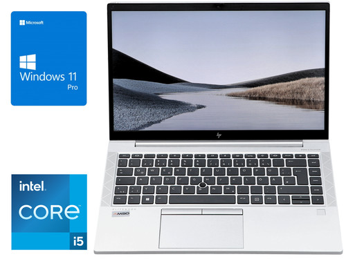 Elitebook 840 i5 - elitebook, g8