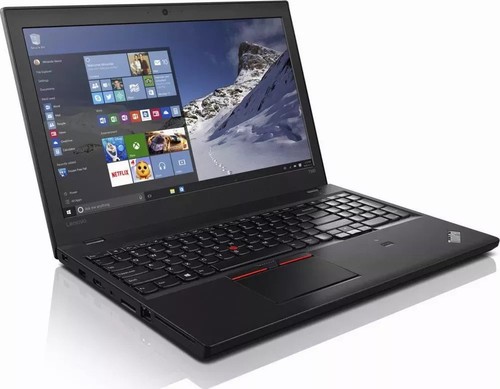 Lenovo thinkpad t560 core - 15",