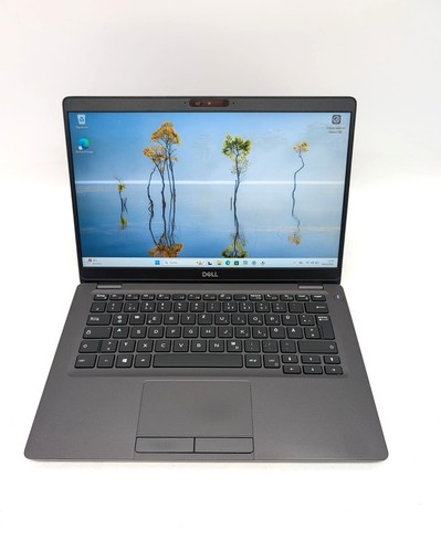 Laptop dell latitude 5300 - dell,