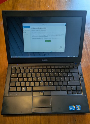 Dell latitude e3410 laptop - e3410,