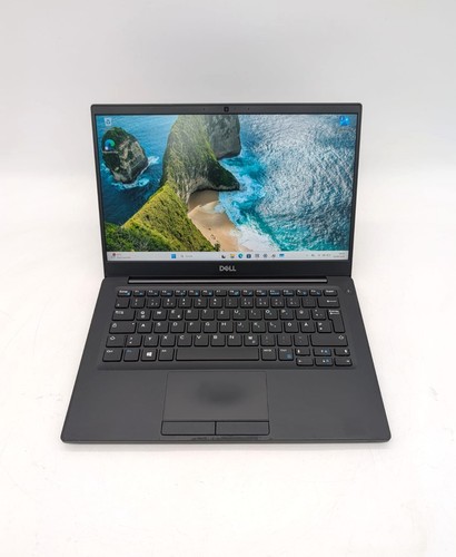 Laptop dell latitude 7390 - laptop,