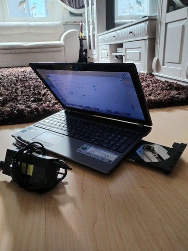 Acer notebook laptop ssd - laptop,