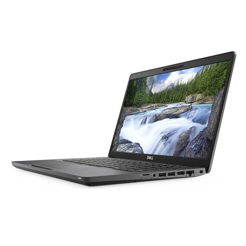 Dell latitude 5400 intel core - intel,