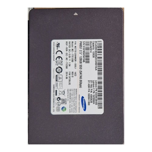 Samsung pm851 128gb zoll - samsung,