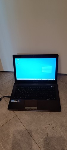 Asus x43s core 128gb - i3,