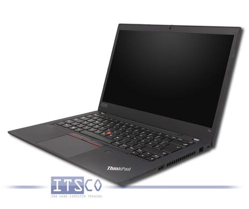Notebook lenovo thinkpad t14 - thinkpad,