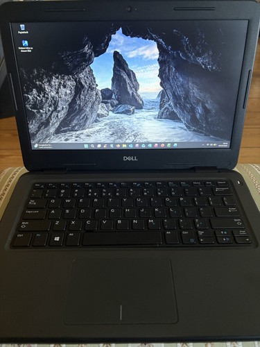 Dell latitude 3310 intel - dell,