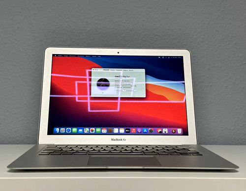 Apple macbook air a1369 - a1369,, 2010