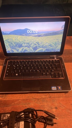Dell latitude e6320 - dell,
