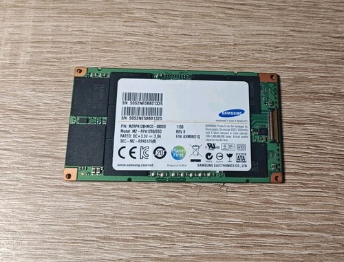 Samsung 128gb ssd - samsung,