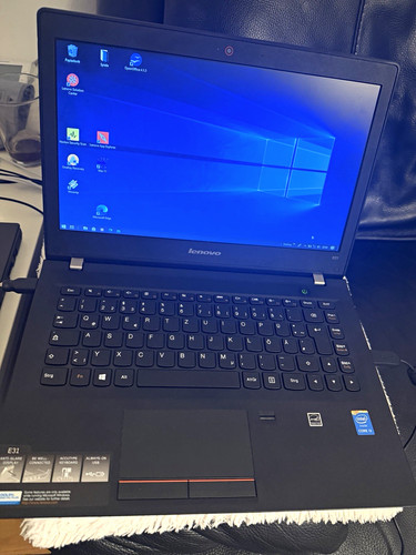 Lenovo e31 3 - 13,3, zoll