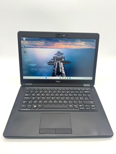 Laptop dell latitude - latitude, e5450