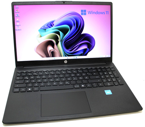 Wie neu zoll laptop - neu*, 15