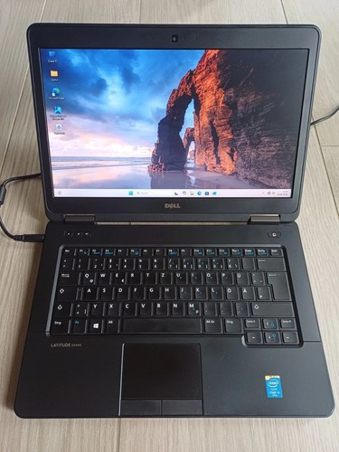 Dell latitude e5440 - dell, i5-4310u