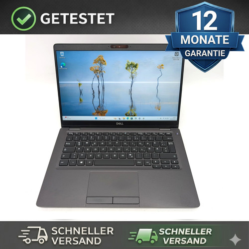 Laptop dell latitude 5300 - laptop,