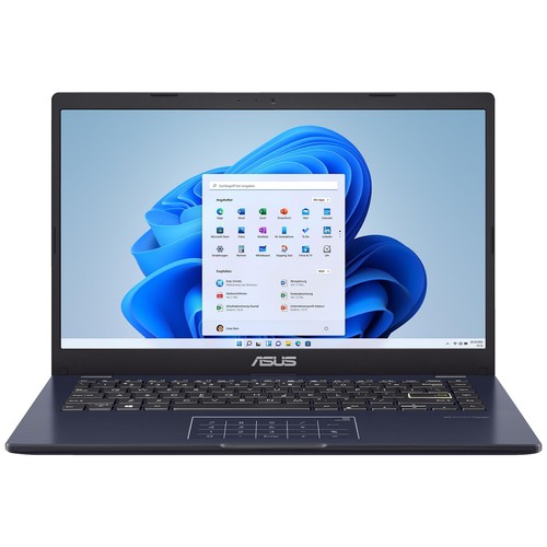 Asus vivobook notebook - go,