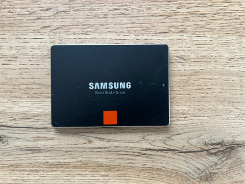 Ssd samsung 128gb windows - windows, 10