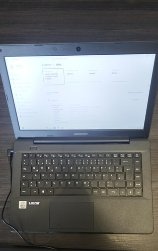 Medion e14410 book - book,