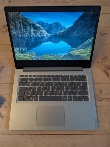 Lenovo ideapad s145 - lenovo,