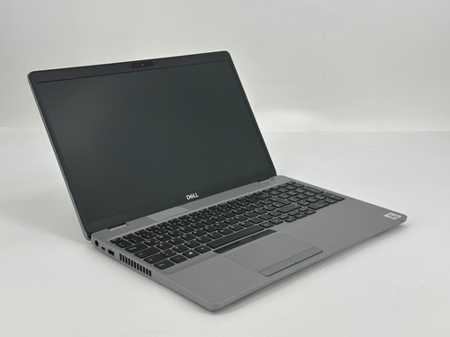 Dell latitude 5510 fhd - dell, 15,6"