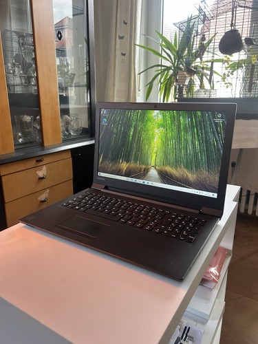 Lenovo v110 80tl laptop - 80tl, 15"