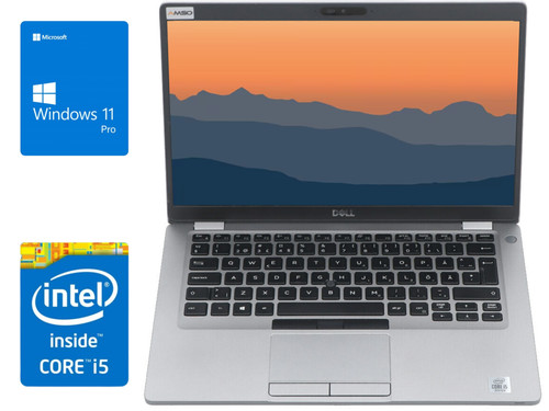 Dell latitude 5410 8365u - dell,