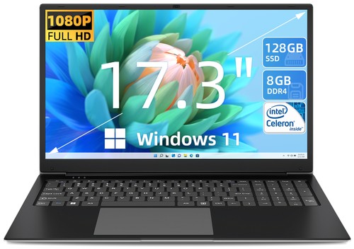 Sgin multimedia notebook 3 - multimedia, 17,3