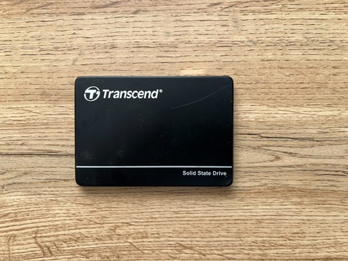 Ssd transcend 128 - ssd, gb