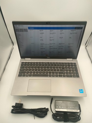 Dell latitude 5520 - dell, i5-1145g7