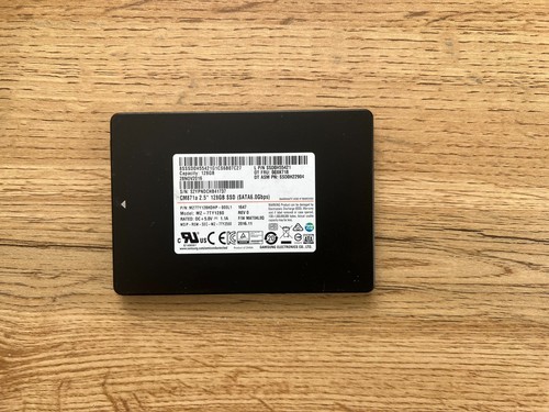 Ssd samsung 128gb zoll - ssd,