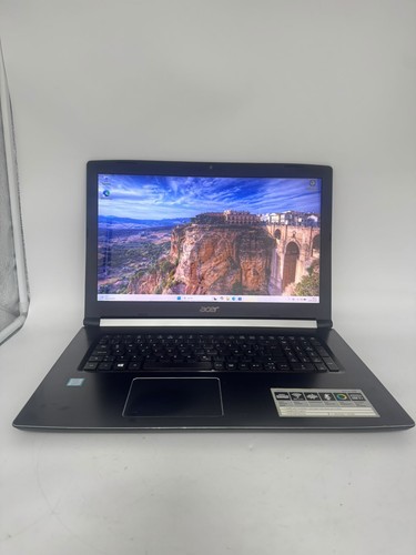 Laptop acer aspire a517 - acer,