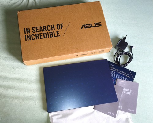 Asus vivobook e410m 128gb - asus,