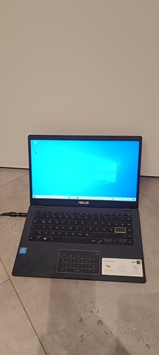 Asus e410m intel - e410m-, caleron
